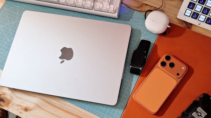 Especialistas Apple