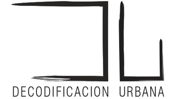 Decodificación Urbana Decodificación Urbana
