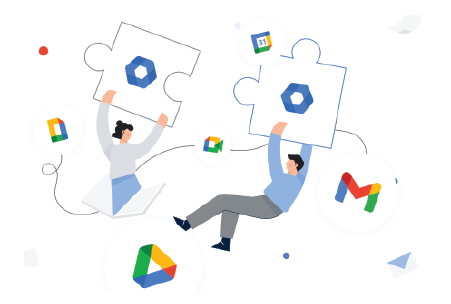 Google Workspaces